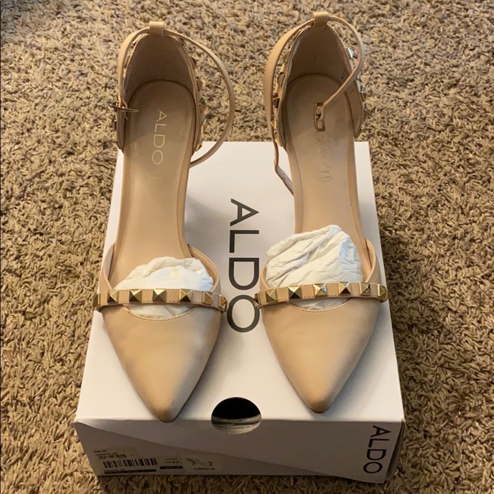 Aldo - Sandals